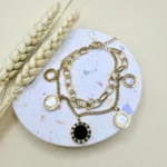 Ancient Hour Bracelet